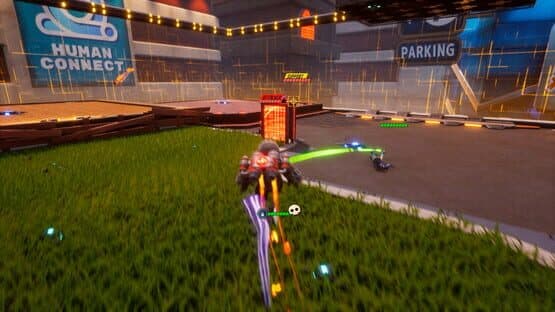 Family Battle: Tag Arena — screenshot 5