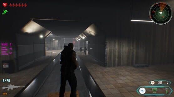 Famished Zombies: Decisive Extermination — screenshot 6