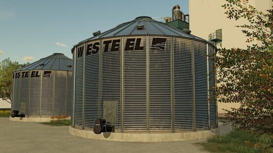 Farming Simulator 22: AGI Pack — screenshot 4