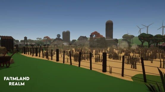 Farmland Realm — screenshot 1