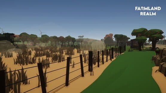 Farmland Realm — screenshot 3