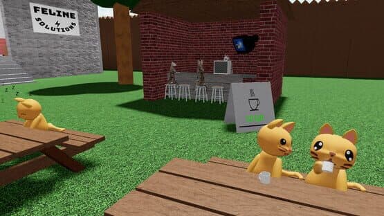 Find the Cats — screenshot 4
