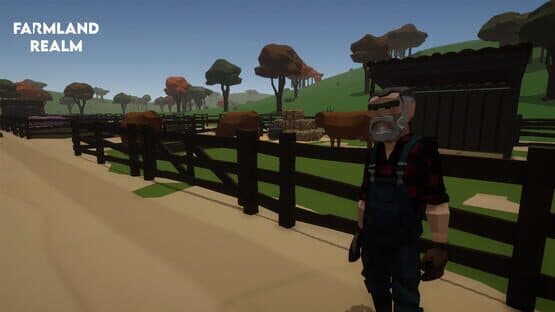 Farmland Realm — screenshot 4