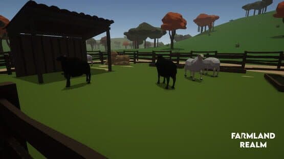 Farmland Realm — screenshot 5