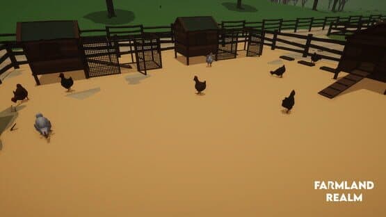 Farmland Realm — screenshot 6