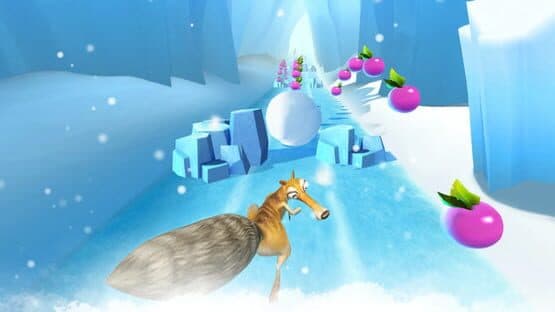 Ice Age Adventures — screenshot 4