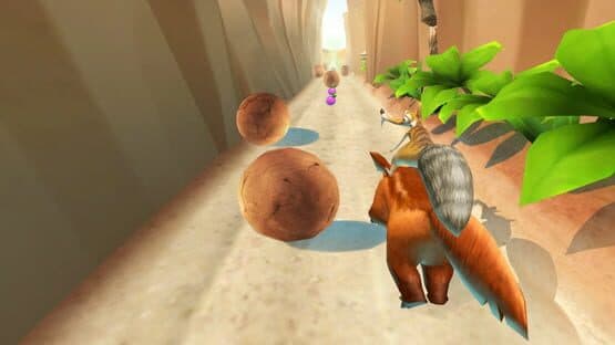 Ice Age Adventures — screenshot 5
