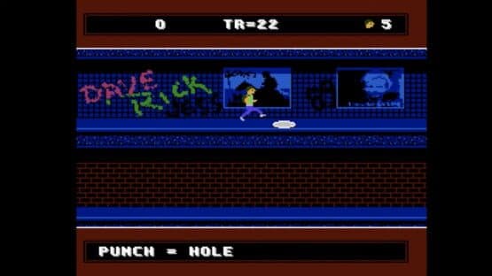 A Boy and His Blob: Retro Collection — screenshot 1