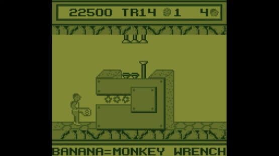 A Boy and His Blob: Retro Collection — screenshot 2