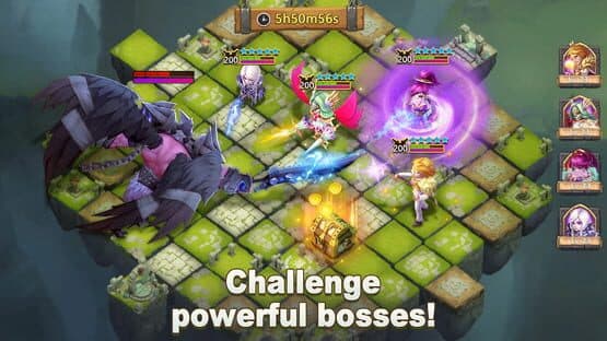 Castle Clash — screenshot 3