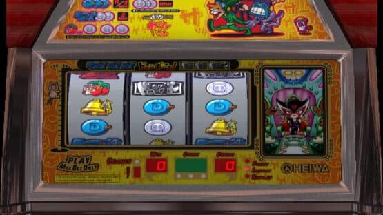Slotter Up Core 3: Doronjo ni Omakase! — screenshot 1
