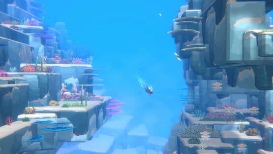 Dave the Diver — screenshot 3
