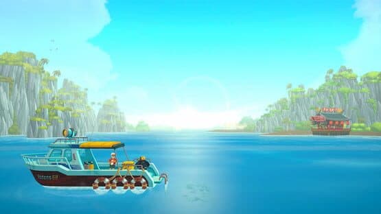 Dave the Diver — screenshot 4