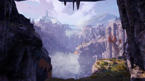 The Redress of Mira — screenshot 2