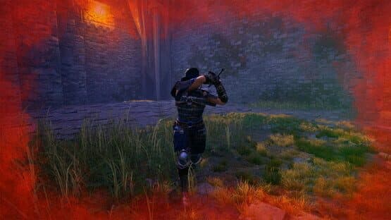 The Redress of Mira — screenshot 4