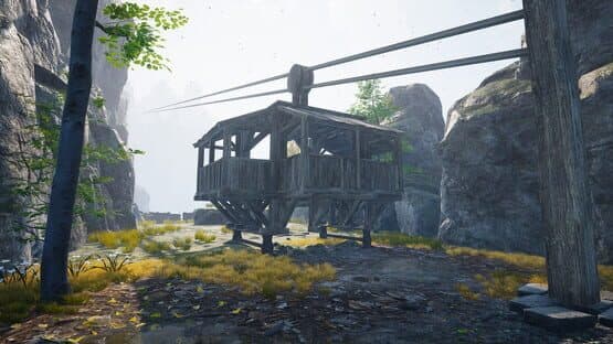 The Redress of Mira — screenshot 5
