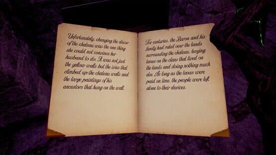 The Redress of Mira — screenshot 6