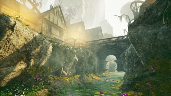 The Redress of Mira — screenshot 7