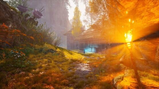 The Redress of Mira — screenshot 8