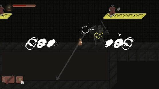 Midnight Renegade: Recollections — screenshot 2