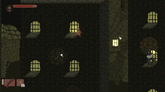 Midnight Renegade: Recollections — screenshot 4
