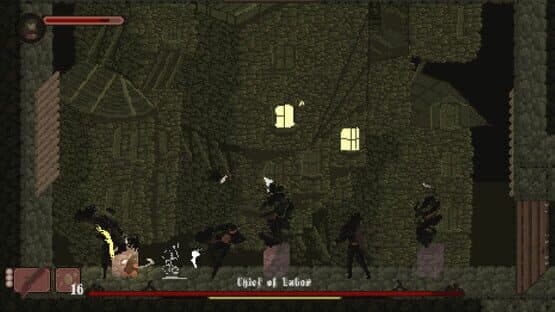 Midnight Renegade: Recollections — screenshot 5