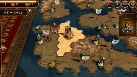 PocketCiv — screenshot 5