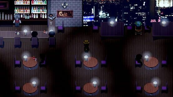 The Space-Eating Croc — screenshot 3