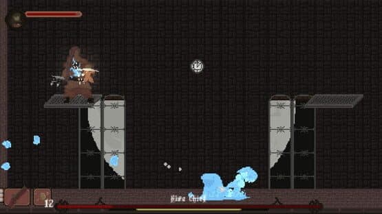 Midnight Renegade: Recollections — screenshot 6