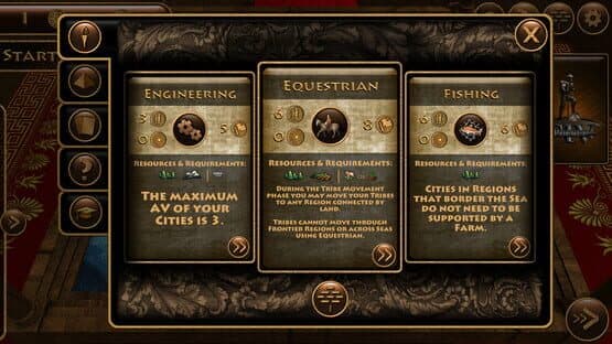 PocketCiv — screenshot 6