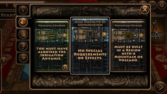 PocketCiv — screenshot 7
