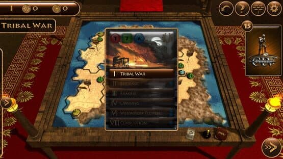 PocketCiv — screenshot 8