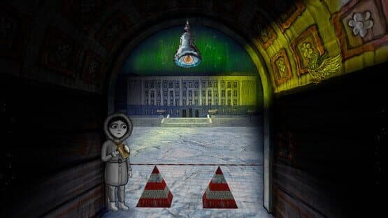 Norgame — screenshot 2