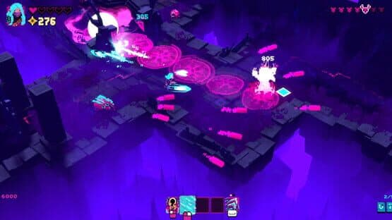 Lone Ruin — screenshot 2