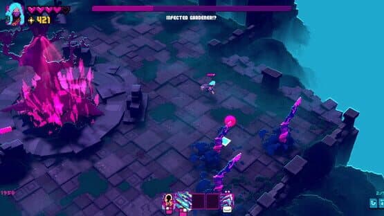 Lone Ruin — screenshot 4