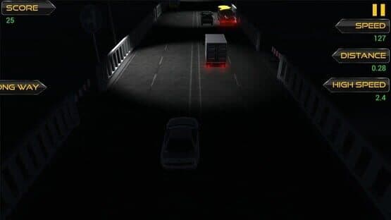 Highway Driving — screenshot 4
