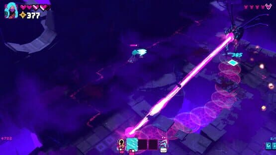 Lone Ruin — screenshot 5
