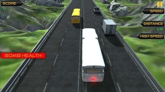 Highway Driving — screenshot 6