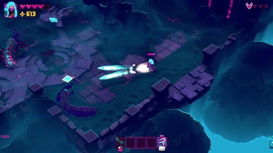 Lone Ruin — screenshot 7