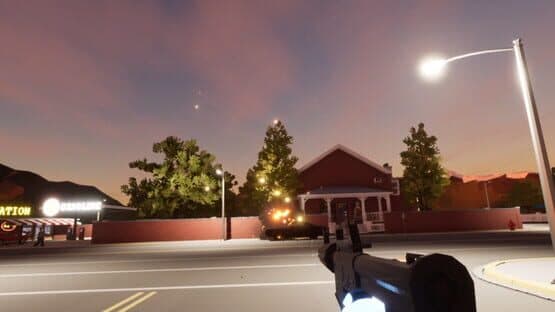 Little Town Shooter VR — screenshot 4