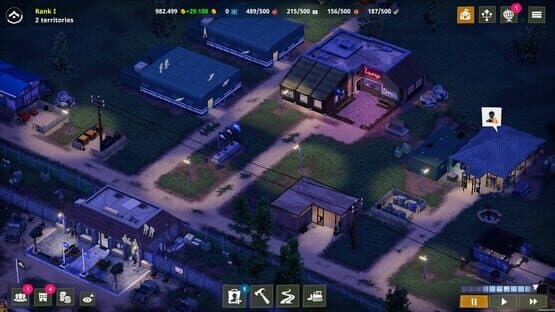 One Military Camp — screenshot 3