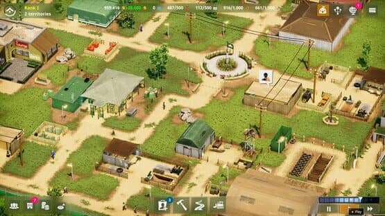 One Military Camp — screenshot 6