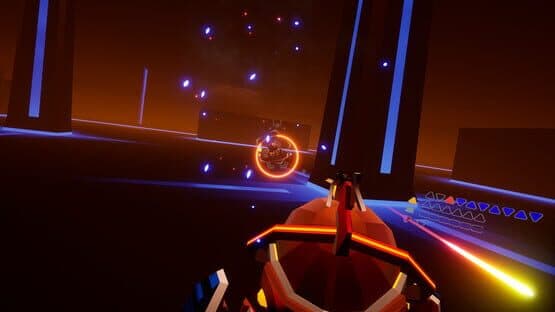 Volcanic Core — screenshot 1
