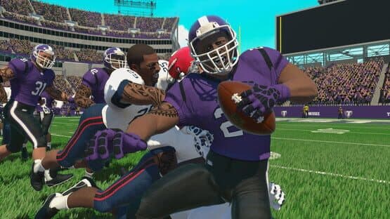 Football Simulator — screenshot 1