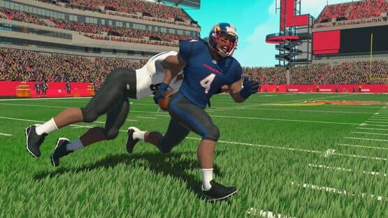 Football Simulator — screenshot 2
