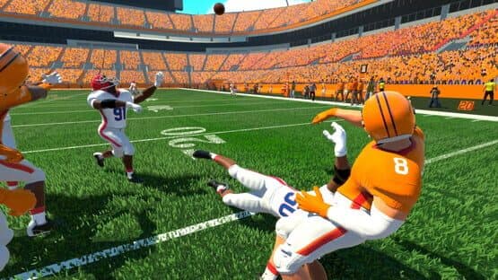 Football Simulator — screenshot 3