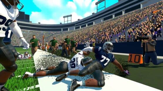 Football Simulator — screenshot 4