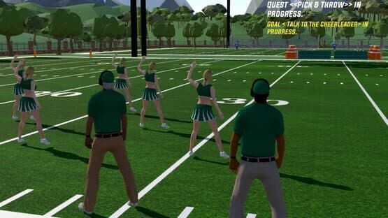 Football Simulator — screenshot 7