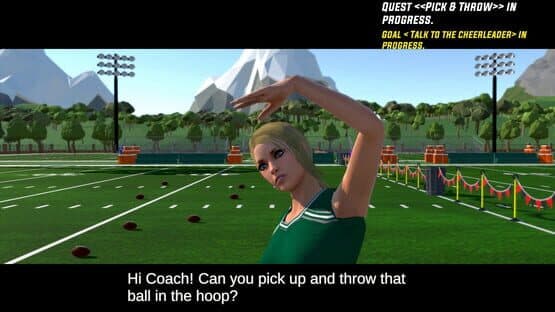 Football Simulator — screenshot 8
