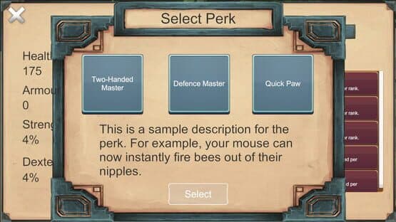 Forest of Tails: Arena — screenshot 5